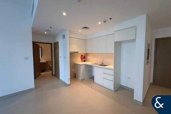1 Bedroom | Luxury Amenities | Park Views